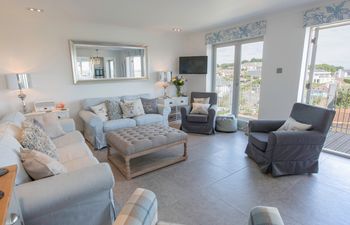 Raleigh House Holiday Home