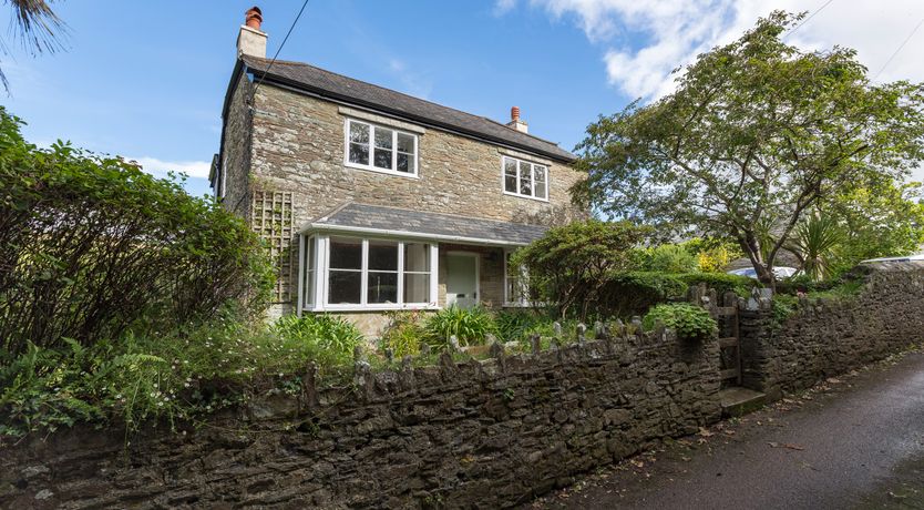 Photo of Summer Cottage