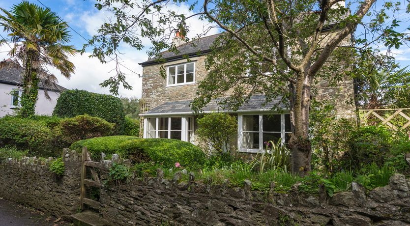 Photo of Summer Cottage