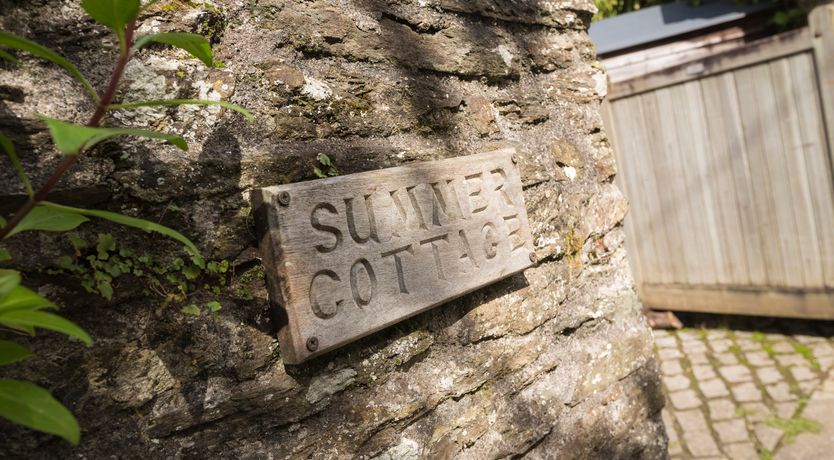 Photo of Summer Cottage