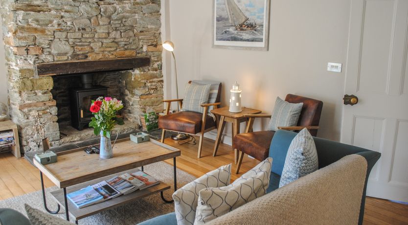 Photo of Summer Cottage