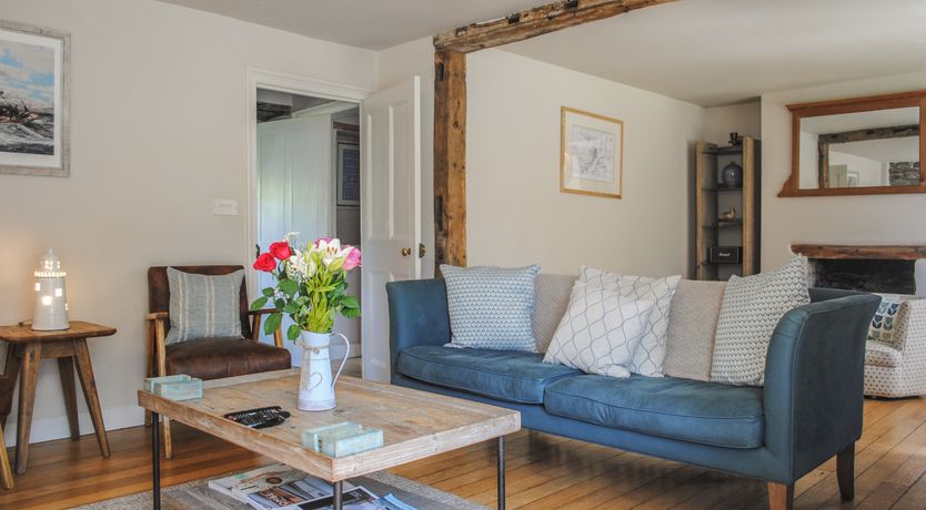 Photo of Summer Cottage