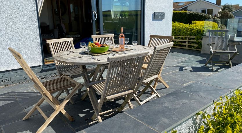 Photo of Seascape (Hope Cove)