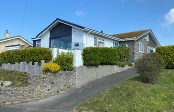 Seascape (Hope Cove) Holiday Cottage