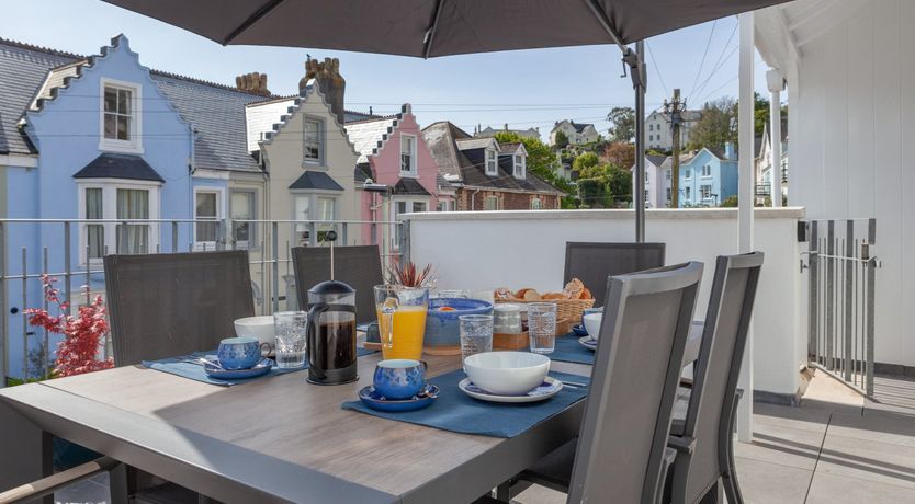 Photo of Lower Fernlea