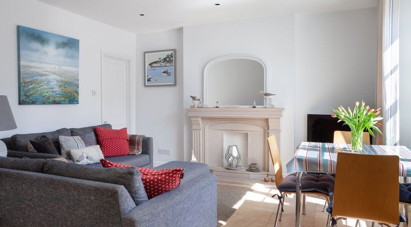 Photo of Lower Fernlea