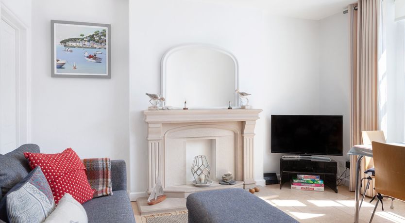 Photo of Lower Fernlea