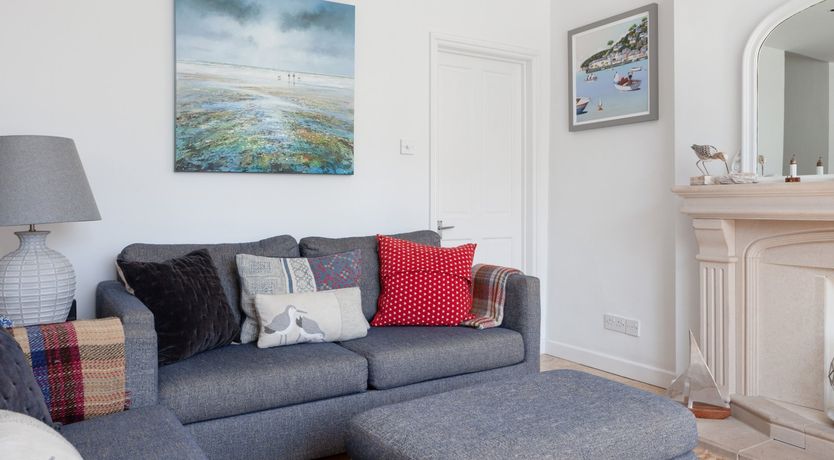 Photo of Lower Fernlea