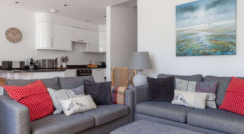 Photo of Lower Fernlea