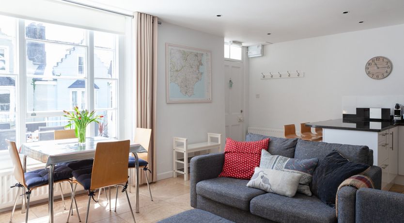 Photo of Lower Fernlea