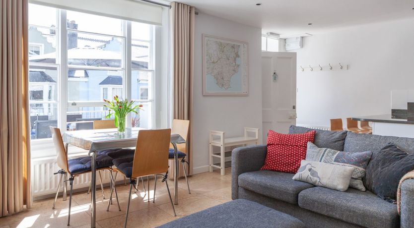 Photo of Lower Fernlea