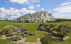 Photo of Ocean View Apartment