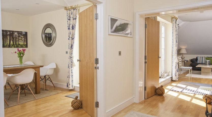 Photo of Ocean View Apartment