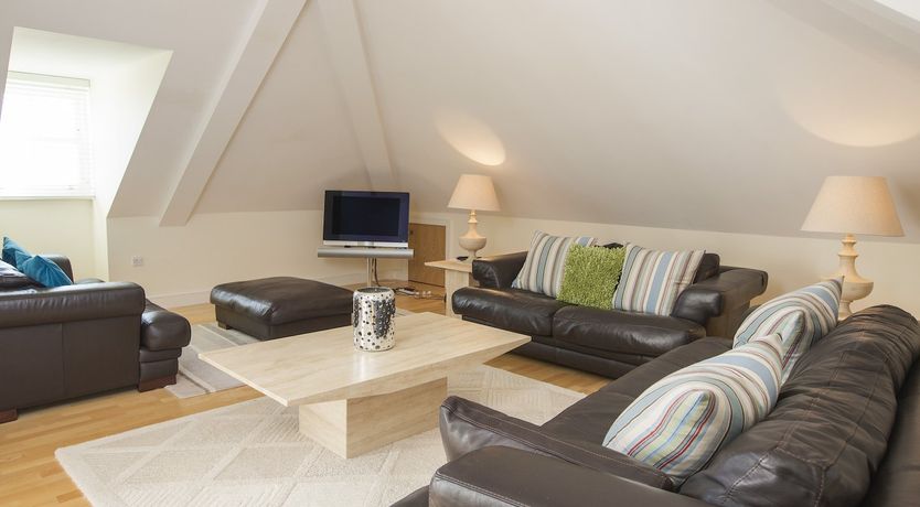 Photo of Ocean View Apartment