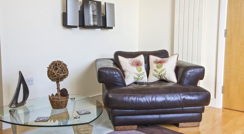 Photo of Ocean View Apartment