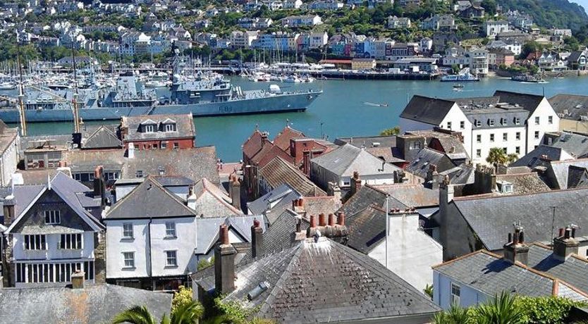 Photo of Onedin House