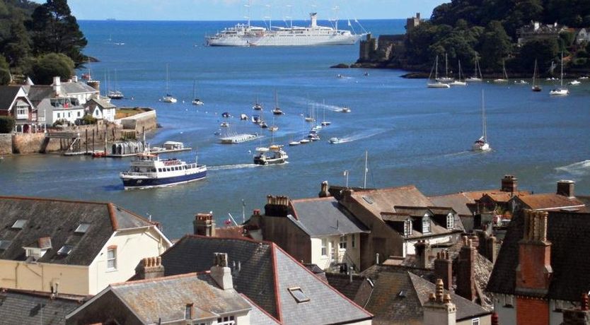 Photo of Onedin House