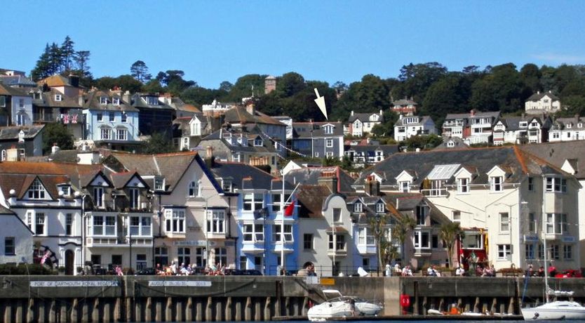 Photo of Onedin House