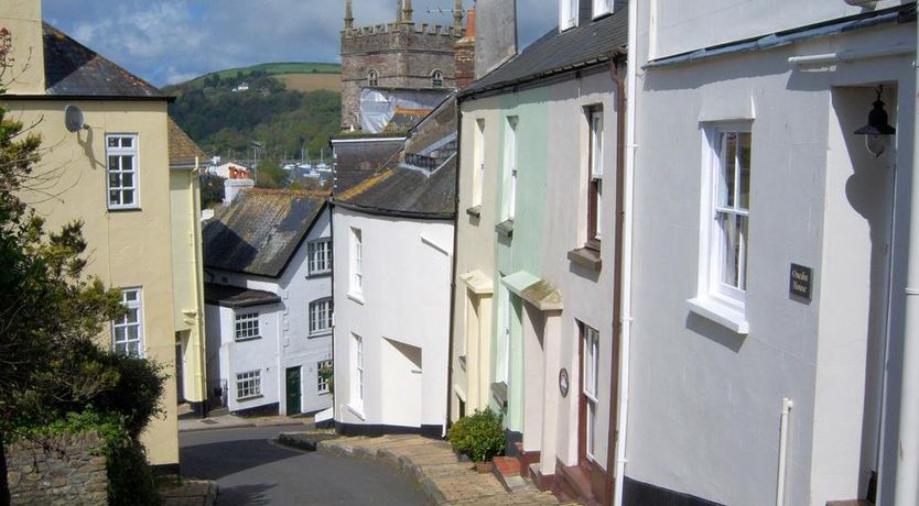 Photo of Onedin House