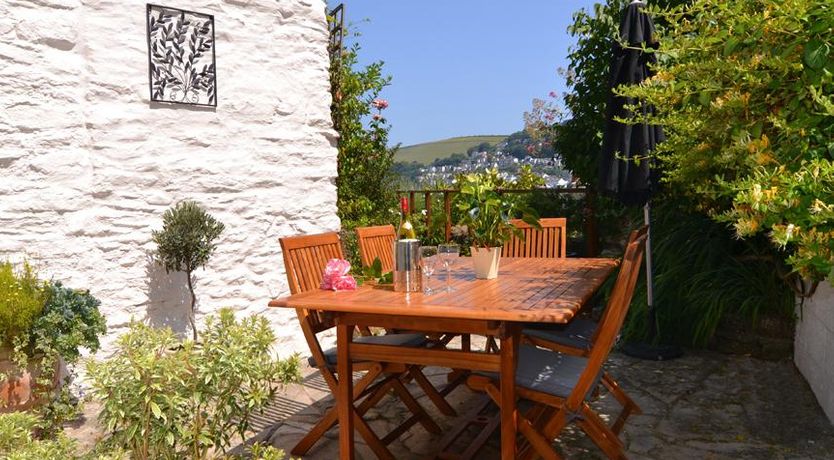 Photo of Onedin House