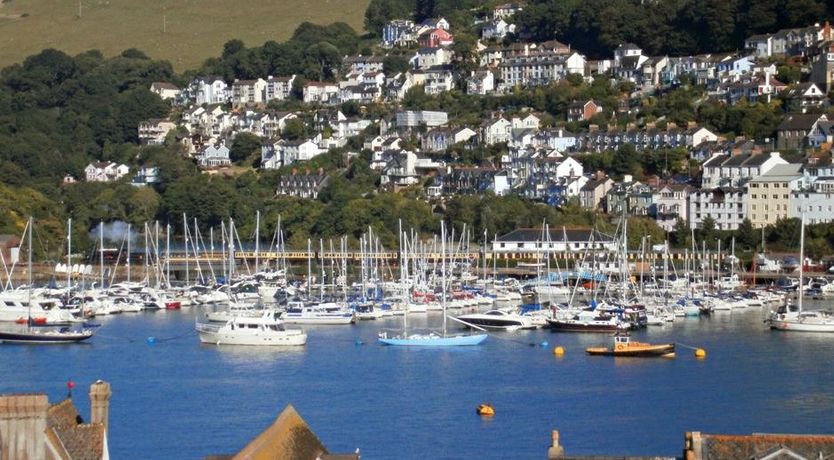 Photo of Onedin House