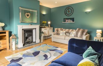 Rosemary Cottage Holiday Cottage