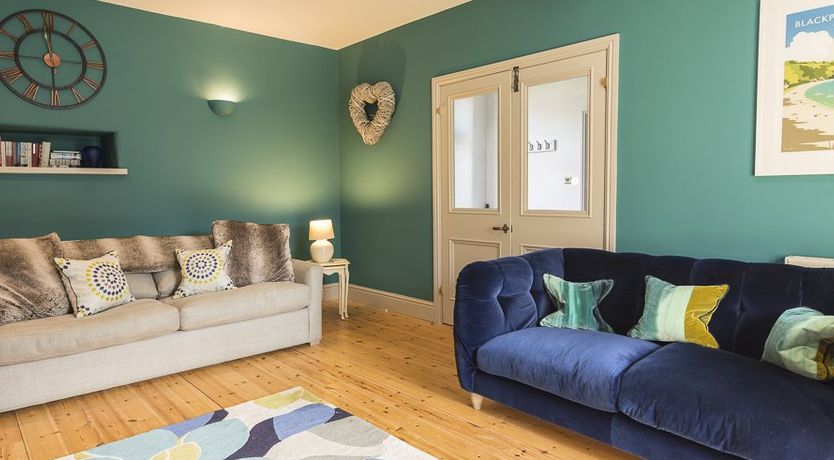 Photo of Rosemary Cottage