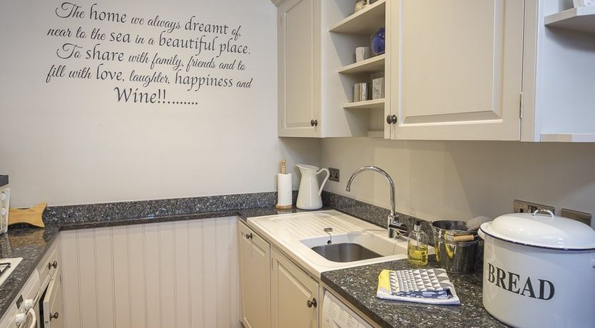 Photo of Rosemary Cottage