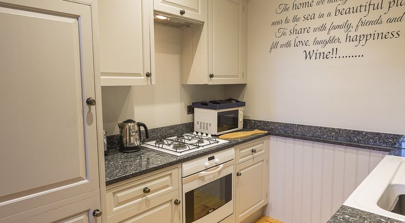 Photo of Rosemary Cottage