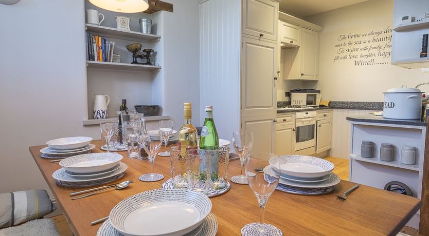 Photo of Rosemary Cottage