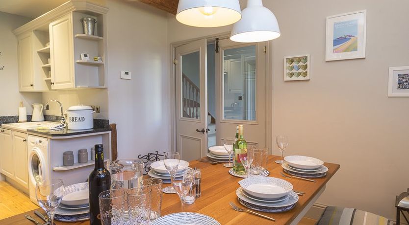 Photo of Rosemary Cottage