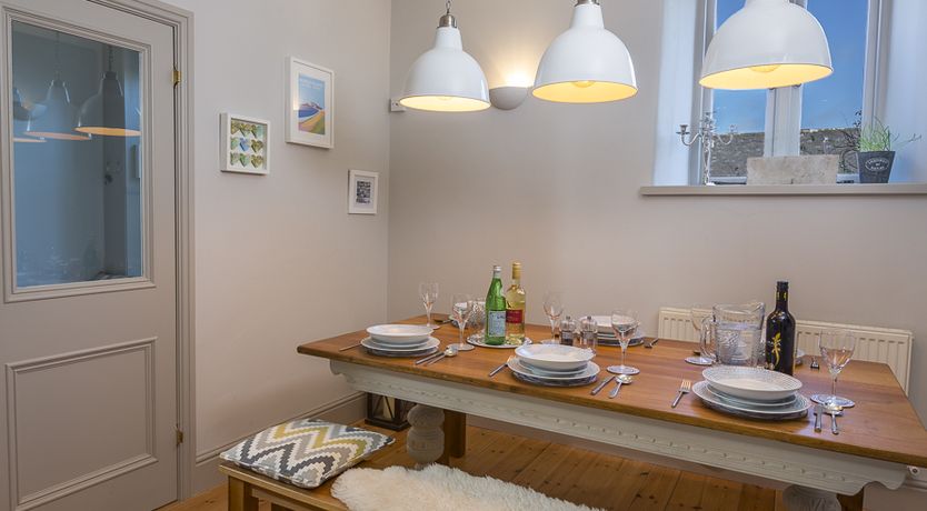 Photo of Rosemary Cottage