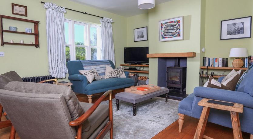 Photo of Warren Cottage