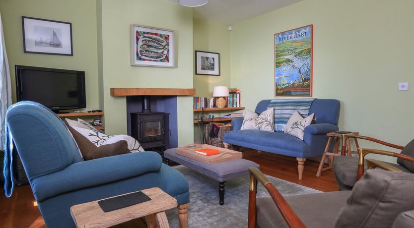 Photo of Warren Cottage