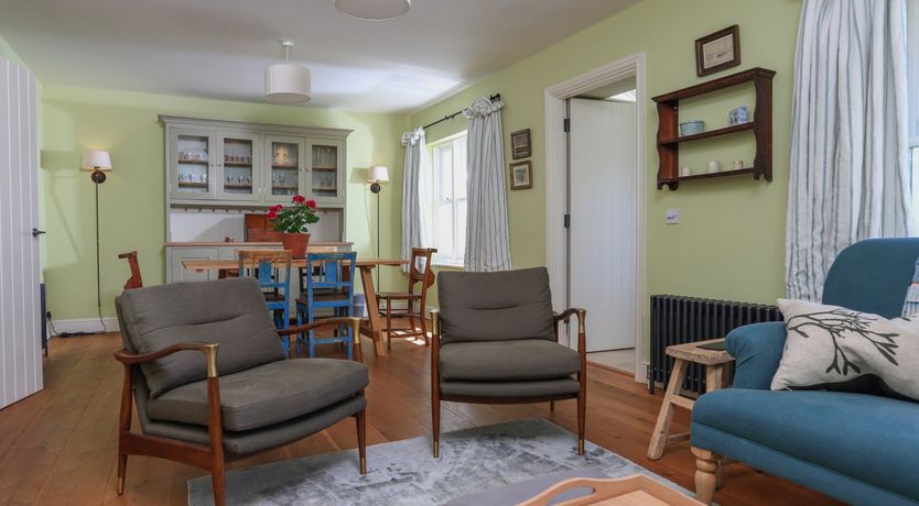 Photo of Warren Cottage