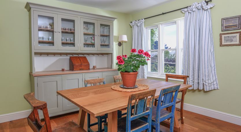 Photo of Warren Cottage