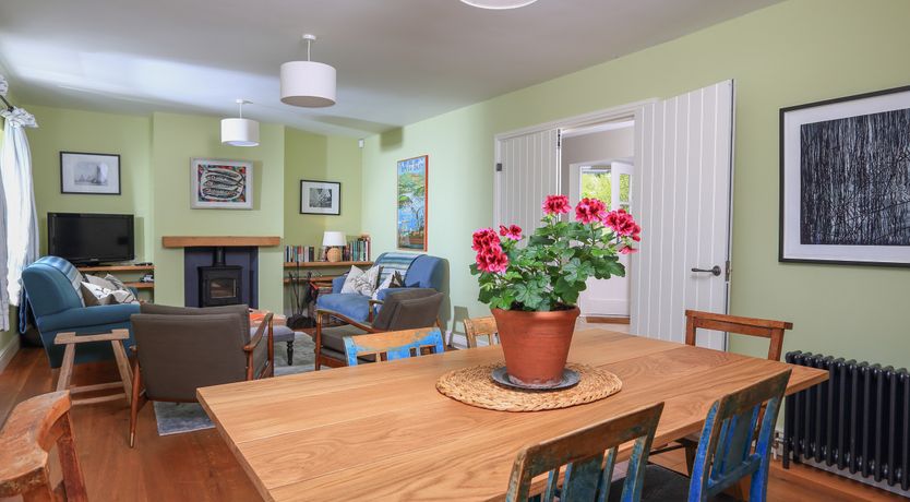 Photo of Warren Cottage