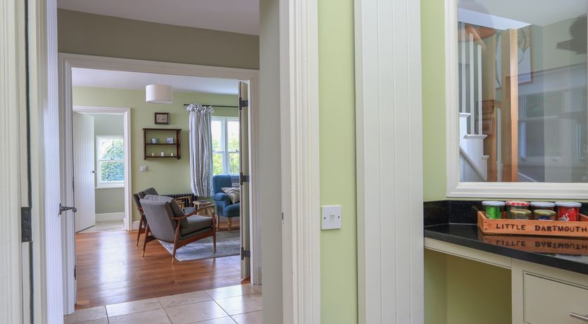 Photo of Warren Cottage