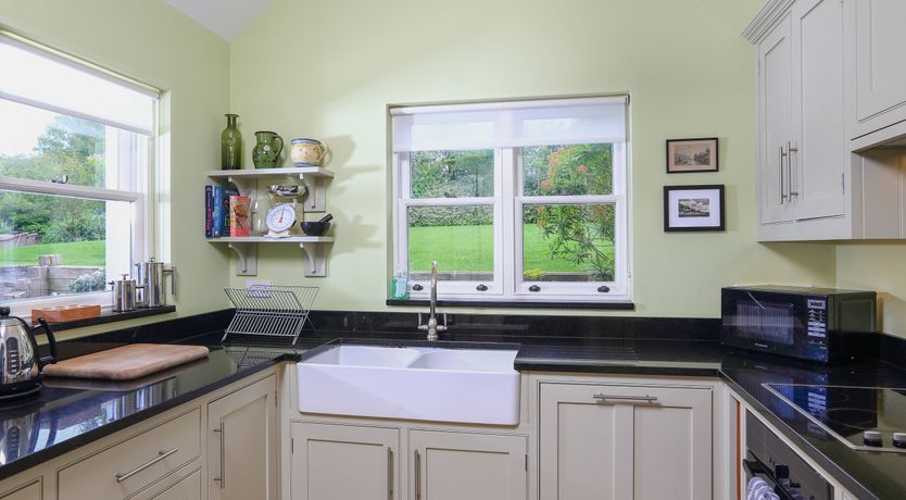 Photo of Warren Cottage