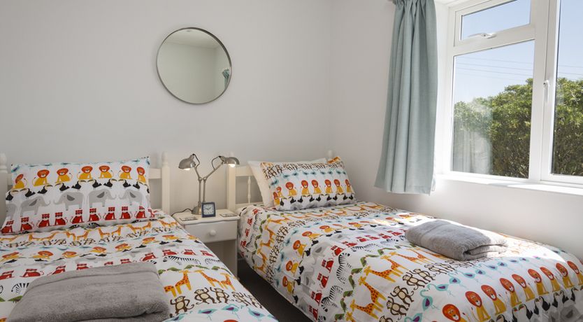 Photo of Seaspray (Bigbury-on-Sea)