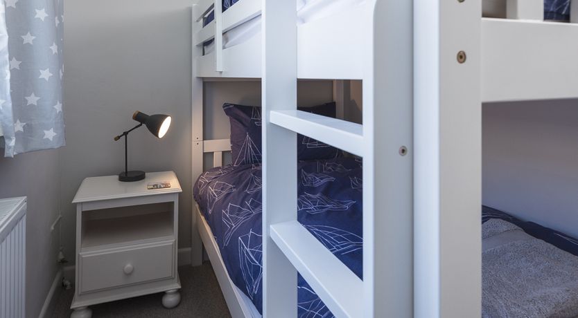 Photo of Seaspray (Bigbury-on-Sea)