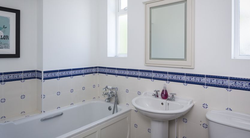 Photo of Seaspray (Bigbury-on-Sea)