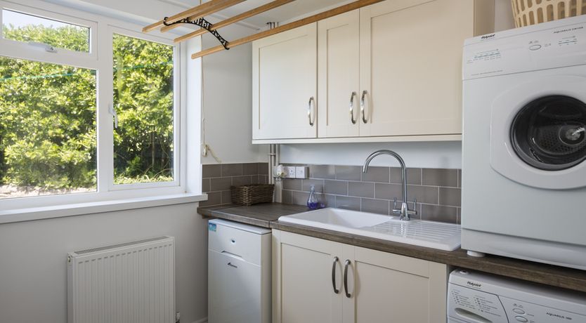 Photo of Seaspray (Bigbury-on-Sea)