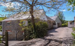 Photo of Orchard Barn