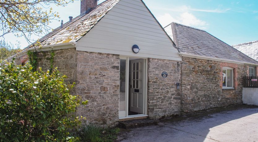 Photo of Orchard Barn