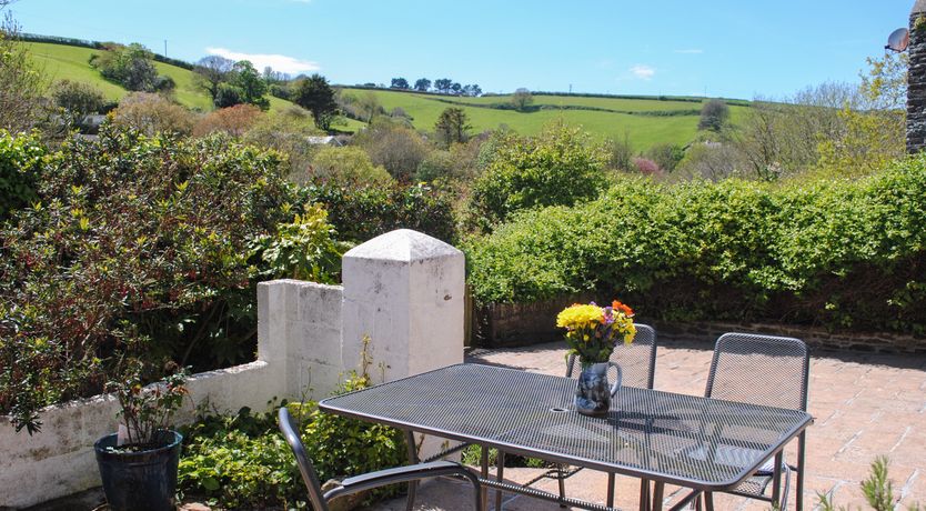 Photo of Orchard Barn