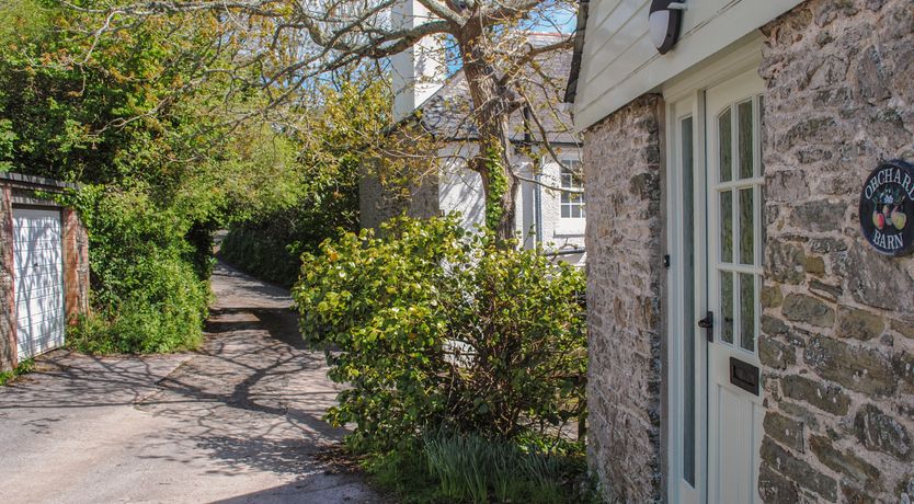 Photo of Orchard Barn