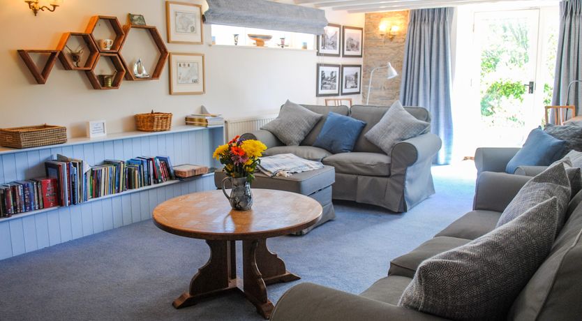 Photo of Orchard Barn