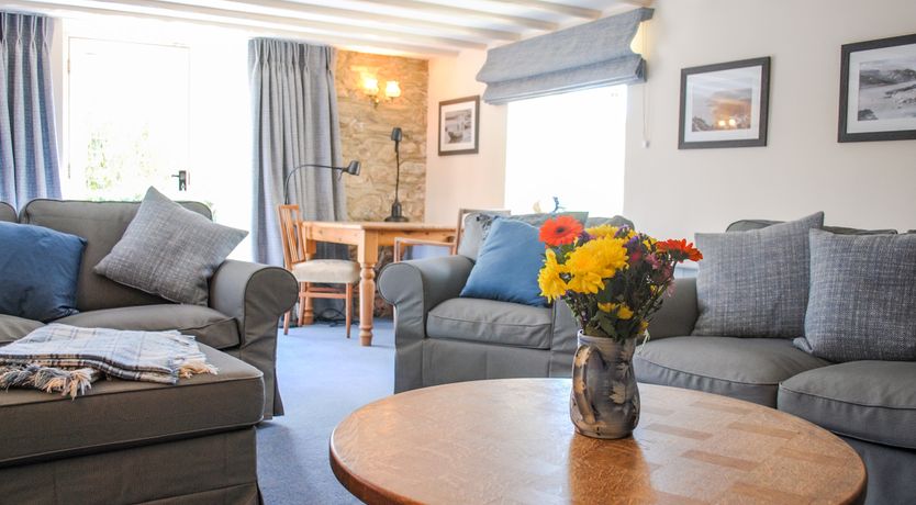 Photo of Orchard Barn