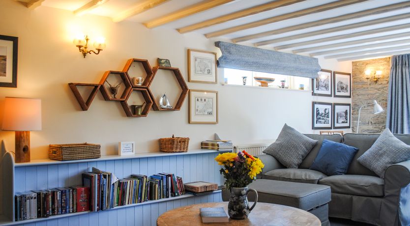 Photo of Orchard Barn